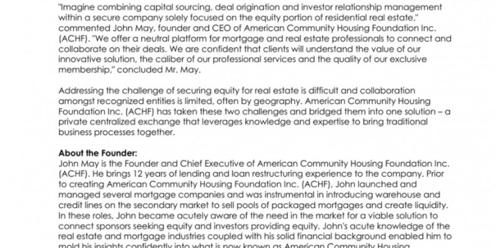 american-community-housing-foundation
