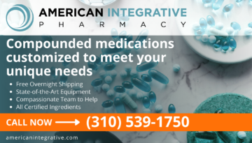 American Integrative Pharmacy Marketing