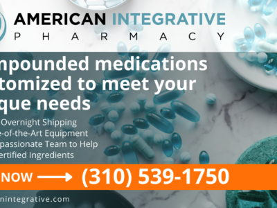 American Integrative Pharmacy Marketing